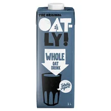Oatly! The Original Whole Oat Drink 1L